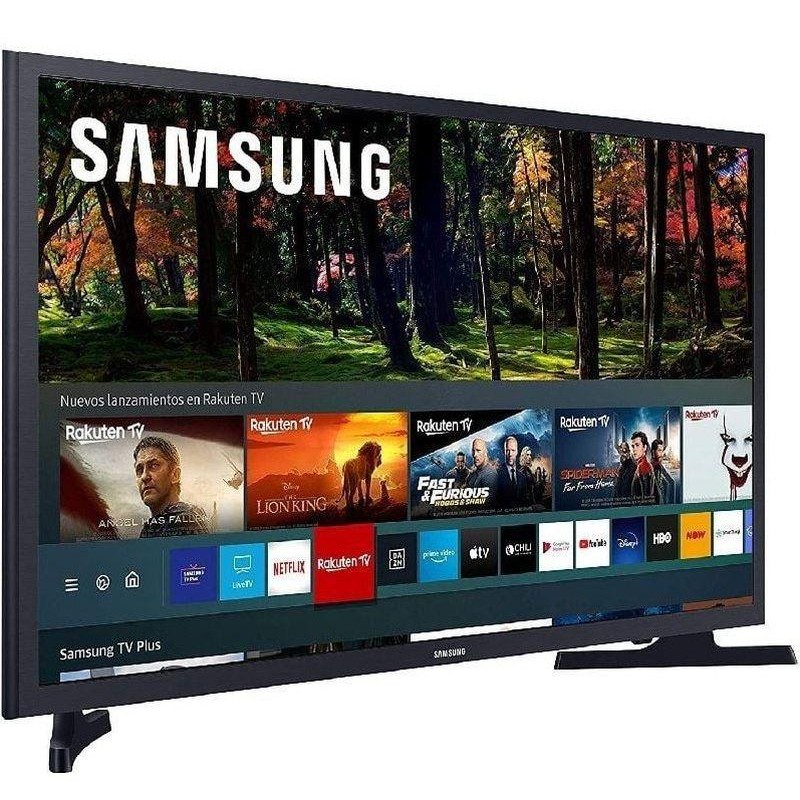SAMSUNG TELEVISOR 32 32T4305A HD