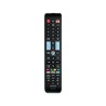 SAVIO MANDO TV RC-09 COMPATIBLE SAMSUNG SMART TV