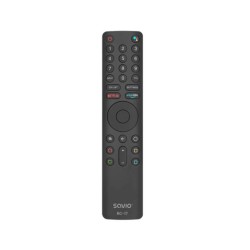 SAVIO MANDO TV SAVIO RC-17 XIAOMI SMART TV/TV BOX