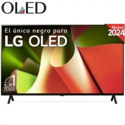 LG TELEVISOR OLED 55B46LA 55 UH4K Ultra HD 4K/ Smart TV/ WiFi