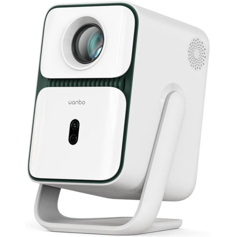 WANBO PROYECTOR T2 ULTRA