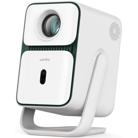 WANBO PROYECTOR T2 ULTRA