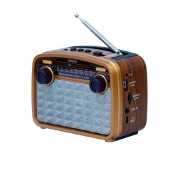 GENERICA RADIO PORTATIL YH0002