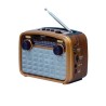 GENERICA RADIO PORTATIL YH0002