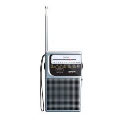 GENERICA RADIO PORTATIL NT7018