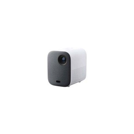 XIAOMI PROYECTOR MI SMART PROJECTOR 2 FULL HD - 500 LUMENS - AUTO FOCO - USB 2.0 - WIFI - BT - 16GB - ANDROID TV 9