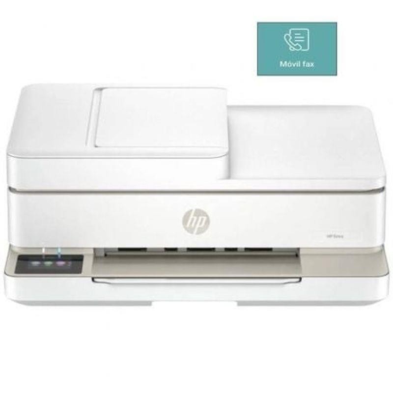 HP MULTIFUNCION ENVY 6520E CARTUCHO 308 / 308E