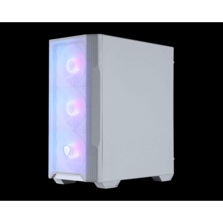 MSI TORRE FORGE M100R BLANCA