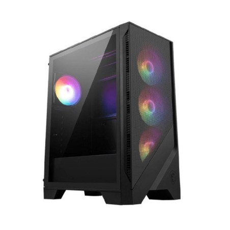 MSI TORRE MAG FORGE 121A AIRFLOW NEGRA