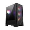MSI TORRE MAG FORGE 121A AIRFLOW NEGRA