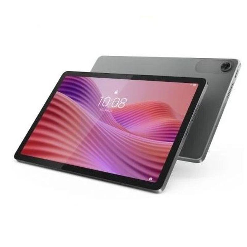 LENOVO TABLET TAB 10.1 ZAEH0049SE GRIS LUNA OC/4GB/128GB/ 10.1 /ANDROID 14