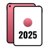 APPLE IPAD 2025 11TH WIFI A16 BIONIC 128GB ROSA CONSULTE EL RESTO DE COLORES
