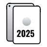 APPLE IPAD 2025 11TH WIFI A16 BIONIC 128GB PLATA CONSULTE EL RESTO DE COLORES