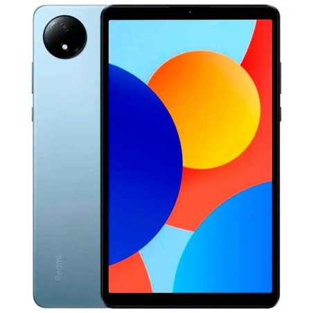 XIAOMI TABLET REDMI PAD SE 8.7 4GB 64GB AZUL CIELO