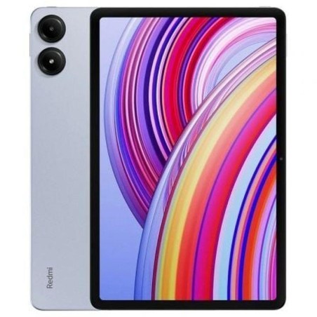 XIAOMI TABLET REDMI PAD PRO 12.1 8GB 256GB AZUL OCEANO