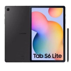 SAMSUNG TABLET GALAXY TAB S6 LITE 2024 P620 10,4 GRIS OC /4GB/128GB/10.4/ANDROID