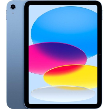 APPLE IPAD 2025 11TH WIFI A16 BIONIC 128GB AZUL CONSULTE EL RESTO DE COLORES