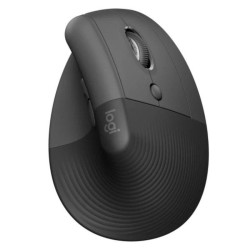 LOGITECH RATON LIFT VERTICAL ERGONOMIC BLUETOOTH