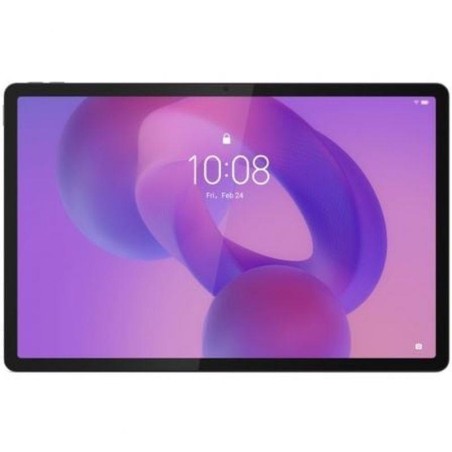LENOVO TABLET TAB PRO 12.7 GRIS LUNA 8GB/ 256GB/ 12.7 /ANDROID 14