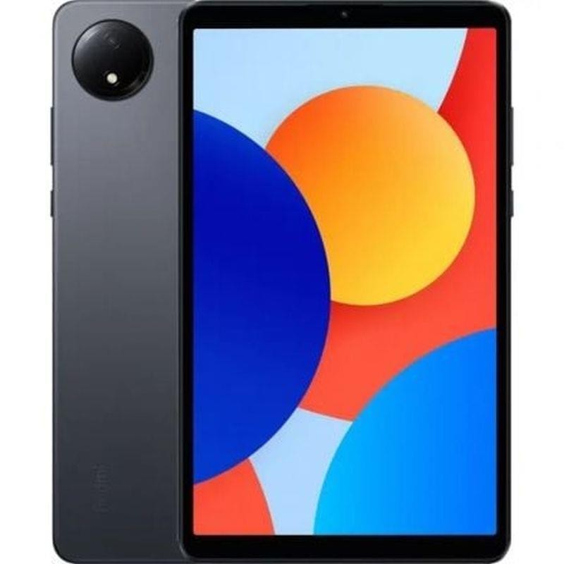 XIAOMI TABLET REDMI PAD SE 8.7 4GB 64GB 4G GRIS