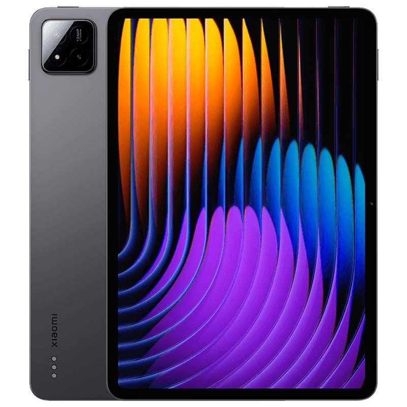 XIAOMI TABLET REDMI PAD 7 11 8GB 256GB GRIS
