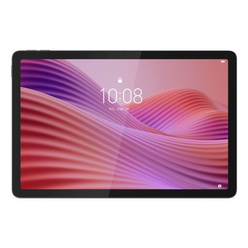 LENOVO TABLET TAB 10.1 ZAEJ0012ES G85 4G LTE GRIS OC 1.8GHZ/4GB/64GB/ 10.1 /ANDROID 14