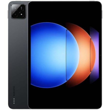 XIAOMI TABLET REDMI PAD 6S PRO 12,4 WIFI 12GB 512GB GRIS
