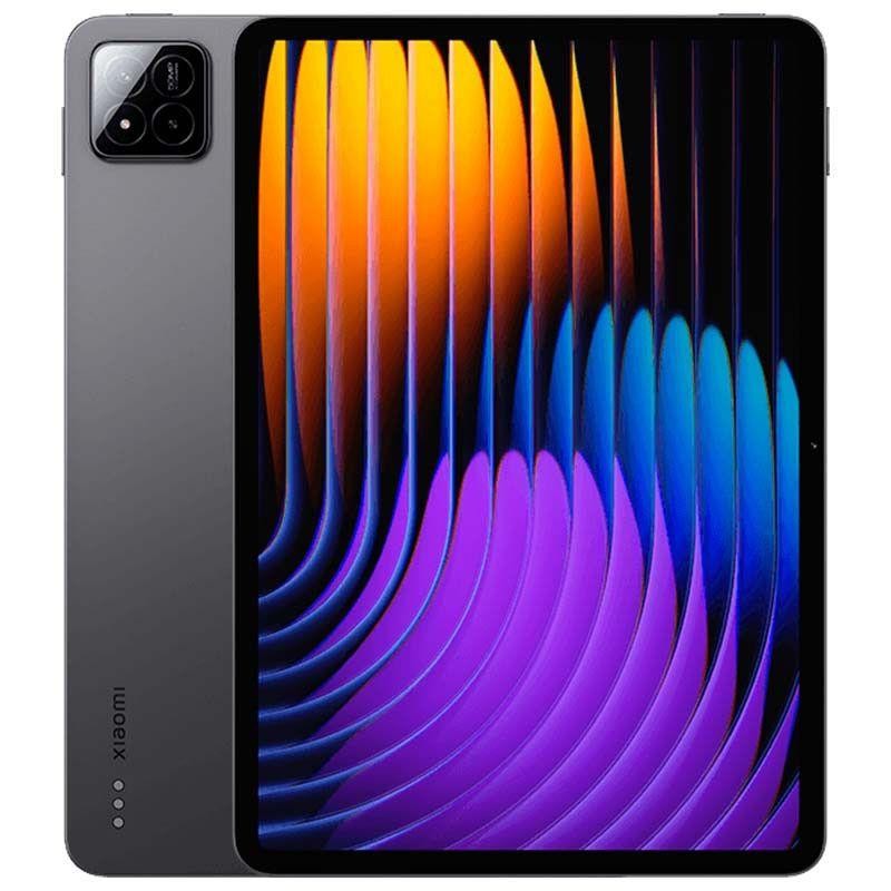 XIAOMI TABLET REDMI PAD 7 PRO 11.2 12GB 512GB GRIS