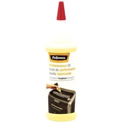 FELLOWES ACEITE DE MANTENIMIENTOPARA DESTRUCTORAS 120ML