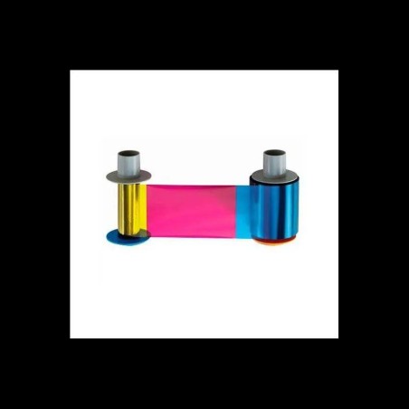 FARGO CINTA DE COLOR HDP5000 YMC 750P