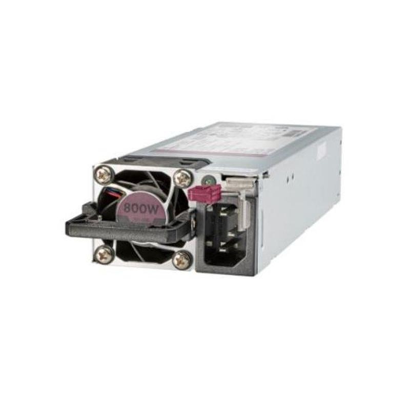 HP ALIMENTADOR HPE 800W FS TI HT PLG LH PWR SPLY K