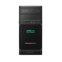 HP SERVIDOR ML30 G11 E-2434 1P 32G 8SFF EU SVR