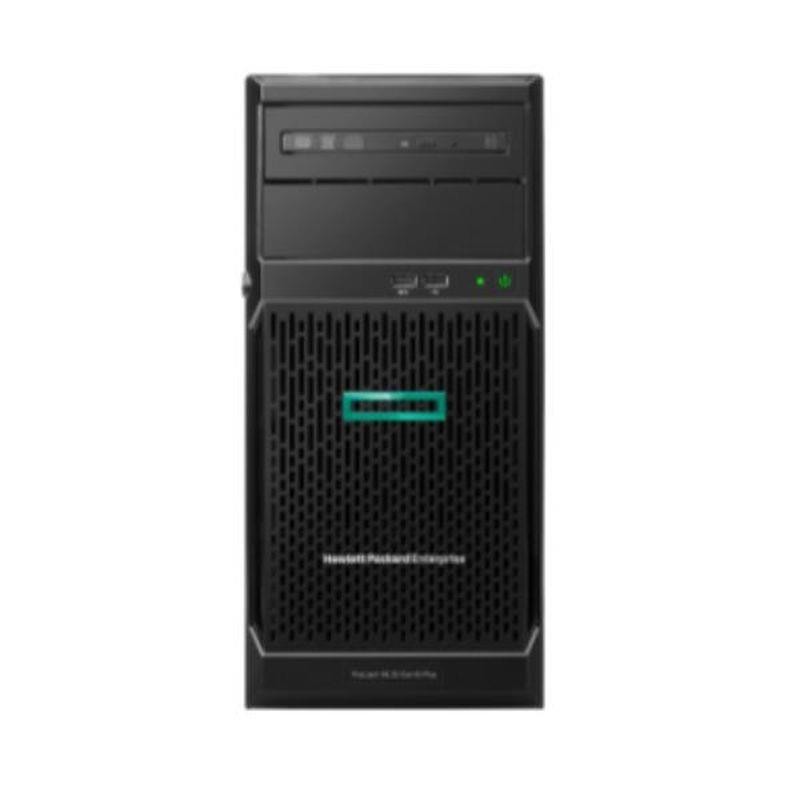 HP SERVIDOR ML30 G11 E-2434 1P 32G 8SFF EU SVR