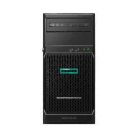 HP SERVIDOR ML30 G11 E-2434 1P 32G 8SFF EU SVR