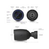 UBIQUITI CAMARA POE 4K 8MP INTERIOR/EXTERIOR