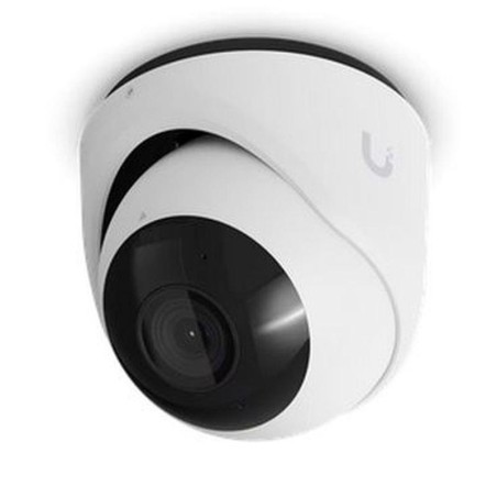 UBIQUITI CAMARA POE 4K 8MP UVC-G6-TURRET-W