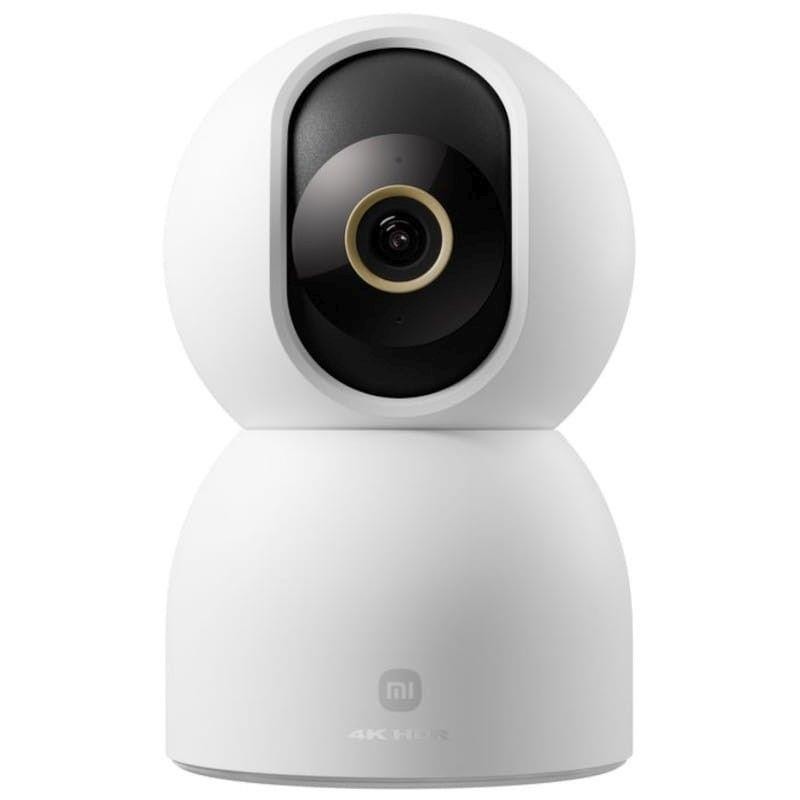 XIAOMI CAMARA DE VIDEOVIGILANCIA SMART CAMERA C700 8MP/ Visión Nocturn