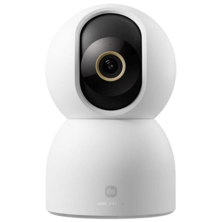 XIAOMI CAMARA DE VIDEOVIGILANCIA SMART CAMERA C700 8MP/ Visión Nocturn
