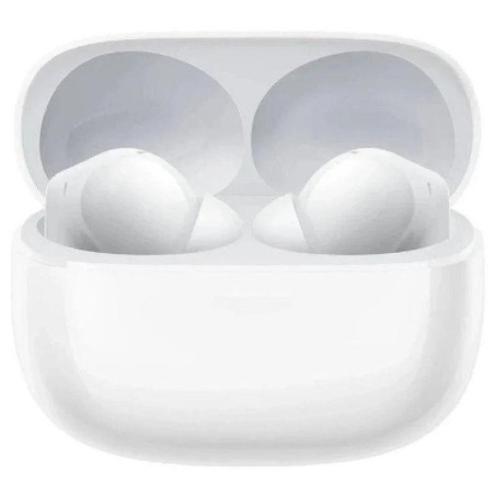 XIAOMI AURICULARES REDMI BUDS 6 PRO BLANCO GLACIAL