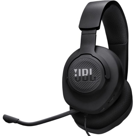 JBL AURICULARES QUANTUM 100M2 NEGRO