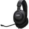 JBL AURICULARES QUANTUM 100M2 NEGRO