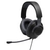 JBL AURICULARES QUANTUM 100 NEGRO