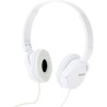 SONY AURICULARES DIADEMA MDR-ZX110 BLANCO