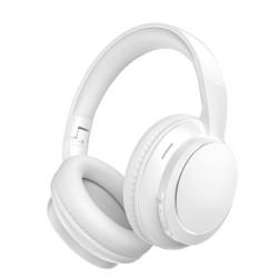 PLATINET AURICULAR INALAMBRICO 5.4 400 MAH PHB086 BLANCO