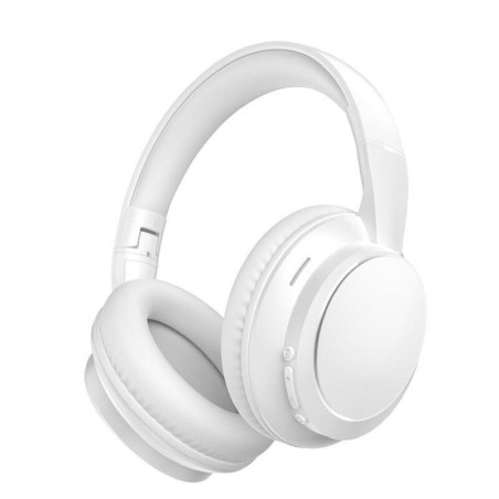PLATINET AURICULAR INALAMBRICO 5.4 400 MAH PHB086 BLANCO