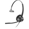 HP POLY AURICULAR MONOAURAL ENCOREPRO 310 NEGRO