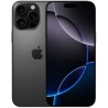 APPLE IPHONE 16 PRO MAX 256GB TITANIO NEGRO 256GB/ 6.9/ 5G/ TITANIO NEGRO CONSULTE EL RESTO DE COLORES