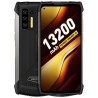 ULEFONE SMARTPHONE RUGERIZADO POWER ARMOR 13 NEGRO 8GB/ 256GB/ 6.81/ NFC/ ANDROID