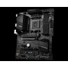 MSI PLACA BASE B550-A PRO SOCKET AM4 GEN 3.ª / 4xDDR4 / 2xM.2