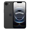 APPLE IPHONE 16E 256GB NEGRO 256GB/ 6.1/ 5G/ NEGRO CONSULTE EL RESTO DE COLORES